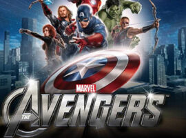Das Beste Online-Slotspiel The Avengers im Internet-Spielhaus im Jahre 2023