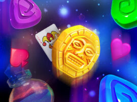 Zocken Sie Chang'e Goddess Slot um Echtgeld mit einem Casino Bonus Code ohne Einzahlung