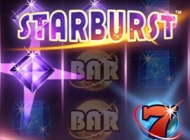 Starburst Spielautomat Übersicht auf Sizzling-hot-deluxe-777