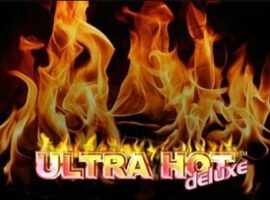 Ultra Hot Deluxe Slot Übersicht auf Sizzling-hot-deluxe-777